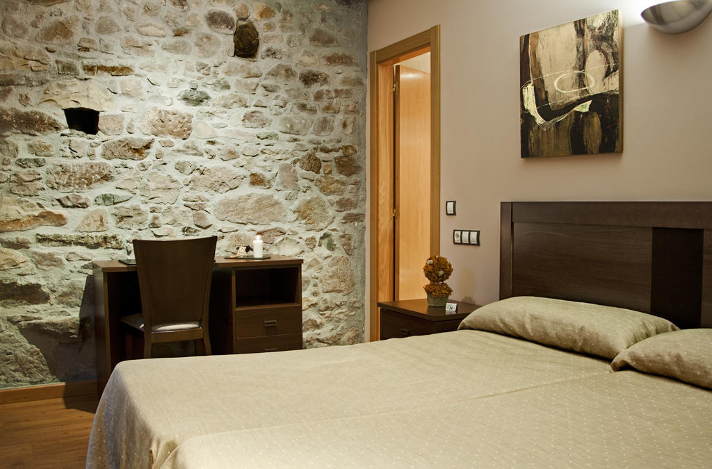 Hotel Restaurante Casa Pipo Tuña Екстериор снимка