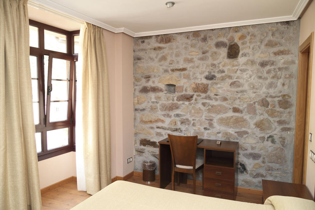 Hotel Restaurante Casa Pipo Tuña Екстериор снимка