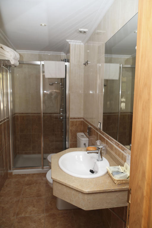Hotel Restaurante Casa Pipo Tuña Екстериор снимка