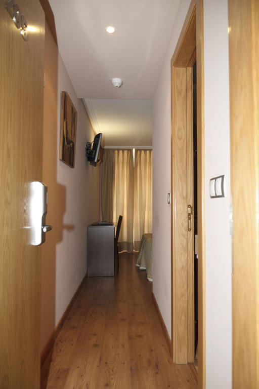 Hotel Restaurante Casa Pipo Tuña Екстериор снимка