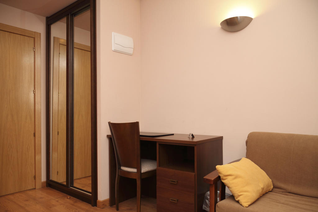 Hotel Restaurante Casa Pipo Tuña Екстериор снимка
