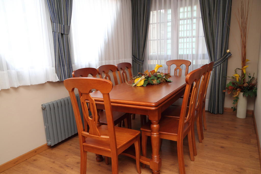 Hotel Restaurante Casa Pipo Tuña Екстериор снимка