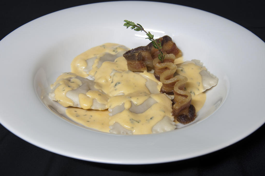 Hotel Restaurante Casa Pipo Tuña Екстериор снимка