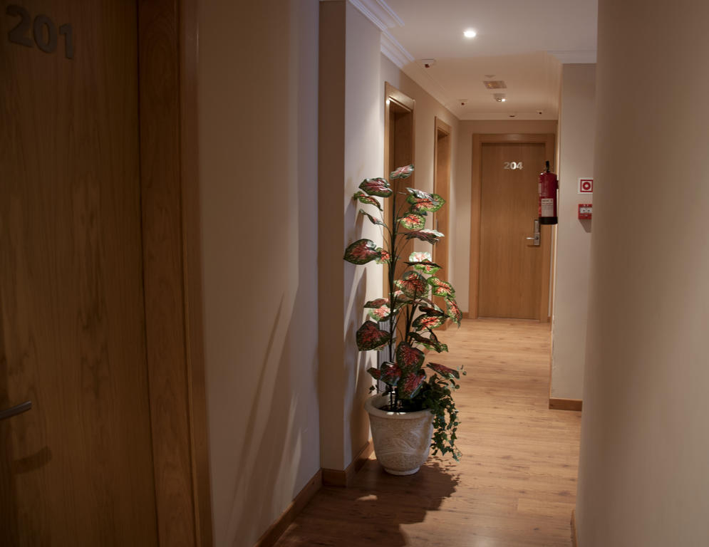 Hotel Restaurante Casa Pipo Tuña Екстериор снимка