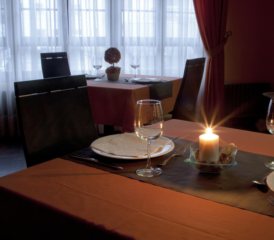 Hotel Restaurante Casa Pipo Tuña Екстериор снимка
