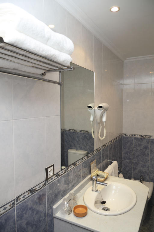 Hotel Restaurante Casa Pipo Tuña Екстериор снимка
